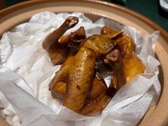 -大鸽饭(汉溪长隆店)