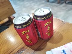 -秦韵轩·西安小馆(贻成福地广场店)