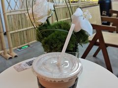 青风玉露-蓉小乔·RONG COFFEE(春熙路店)