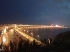-星海湾跨海大桥