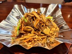-那拉提之疆·新疆菜(美院店)