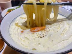 -火山屋台(新街口店)