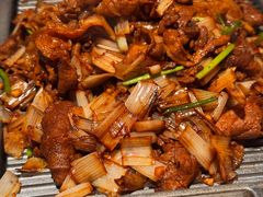 -四季民福烤鸭店(王府井东安门店)