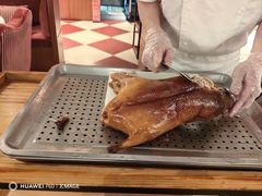 -漢舍中国菜馆(浦东嘉里城店)