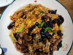 -十六中酱肉·烧烤·京菜小馆(五方桥旗舰店)