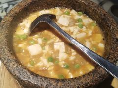 -绿茶餐厅(汇悦大融城店)