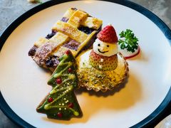 -Juicy Bakery(瑞景店)