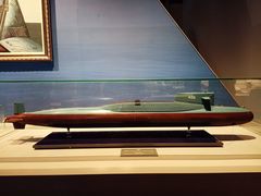 -中国人民解放军海军博物馆