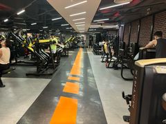 -威尔仕健身(新天地店)