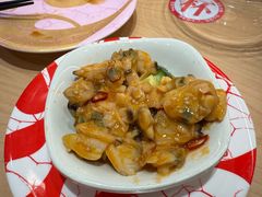 -友壹町寿司(佛山新DNA店)