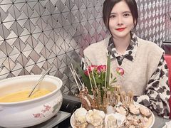 -金龙·打边炉(南京西路店)