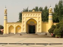 -艾提尕尔清真寺