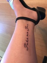 -Black Tattoo Studio