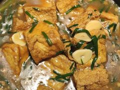 -小秦淮·南京土菜(新亭西路店)