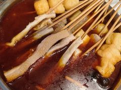 -小红帽羊枪羊蛋烧烤串吧(浑南店)