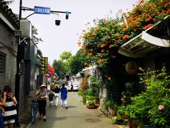 -北门涮肉·铜锅涮肉(南锣鼓巷店)