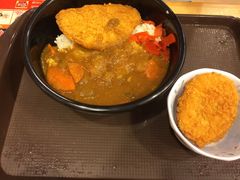 -食其家·牛丼咖喱(苏州永旺店)