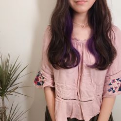 -ASA HAIR SALON