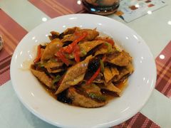 牛肉夹沙-巴依老爷新疆美食(清华东门店)