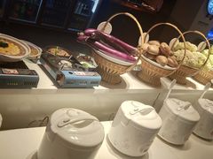 -鸽子侯·家宴·平价海鲜(市图书馆店)
