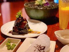 糖醋小排-解香楼(八盘岭路店)