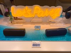 -Sony Store 索尼(上海淮海中路店)