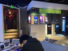 -棂笼·深度沉浸密室(武汉旗舰店)