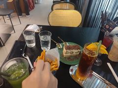 -BRAVO·布瓦屋西餐
