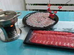-丽江庭院之丽江往事(安定门店)