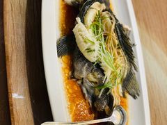 -郑庄脂渣海鲜楼(九水路店)