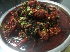 -曾记鸿发虾蟹城(枫林一路店)