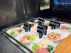 -荣轩(新荣记环球金融中心店)