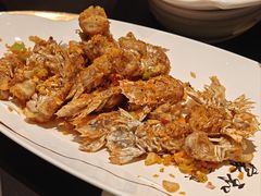 -常鲜楼常来尝鲜海胆馆(星海店)