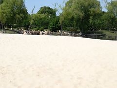 -长春世界雕塑园冰雪艺术天地