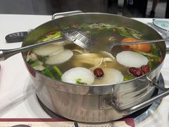 -刘少华贵州小黄牛·鲜牛肉火锅(总店)