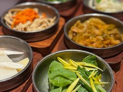 -银米·云南传统过桥米线(双廊黑金冠店)