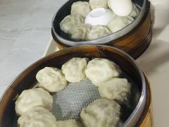 -百年尹氏汤包(湖南路狮子桥店)