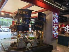 -易裕和·长沙米粉(竹塘西路店)