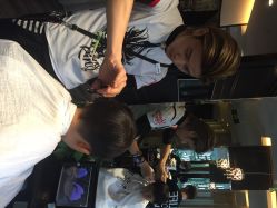 木北造型(丽都店)-木北造型