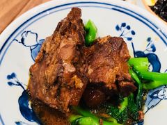 -和府捞面(东直门银座店)