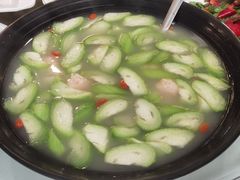 -福临门酒店·海鲜·家常菜·浑锅