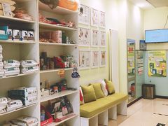 -悦宠凯宝动物医院·牙科·皮肤科(朝阳北路店)