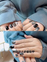 -JX今喜美甲美睫