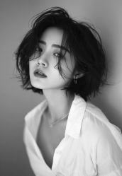 -东瀛造型