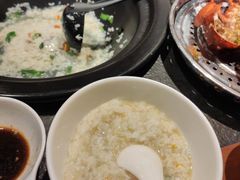 海鲜粥-苏大嘴海鲜牧场(奥林匹克店)