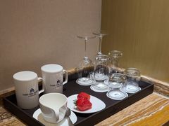 -苏州日航酒店-大堂酒廊(长江路店)