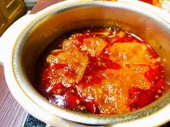 -东道煮牛肉火锅(东盛大街店)