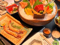 -花潮料理艺食馆(SM新生活广场店)