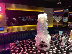 -温莎KTV(珠江路店)