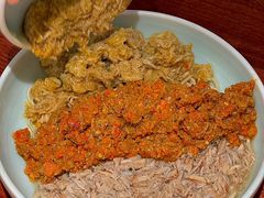 -裕兴记•蟹黄面馆(人民广场店)